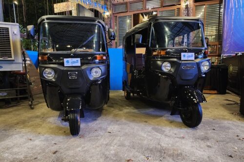 Limited-edition Bajaj Black Bida Edition to soon ply PH roads