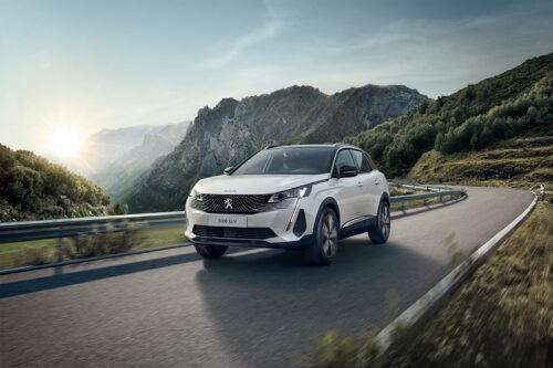 Peugeot, Security Bank partner for special holiday offer Peugeot, Security Bank partner for special holiday offer