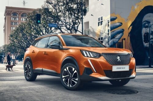 Peugeot PH offers no downpayment plan for select models Peugeot PH offers no downpayment plan for select models