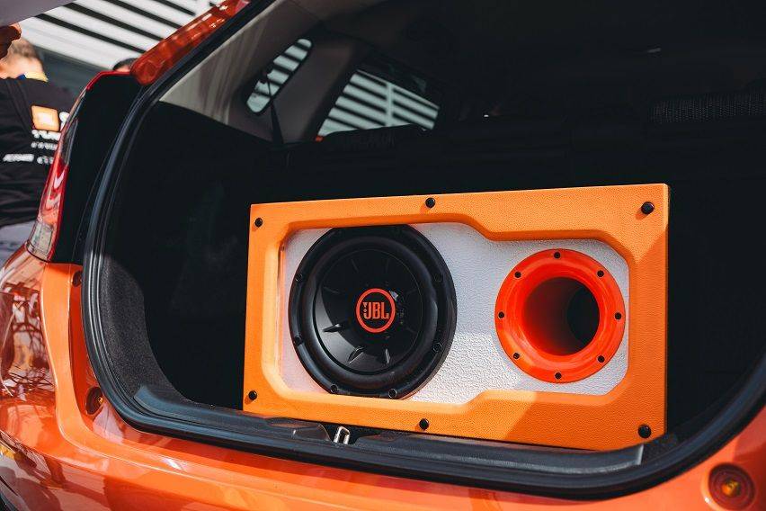 JBL Car Audio Tunefest 2023`