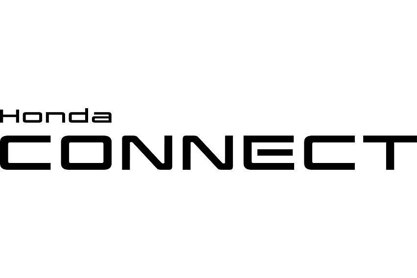 HONDA CONNECT