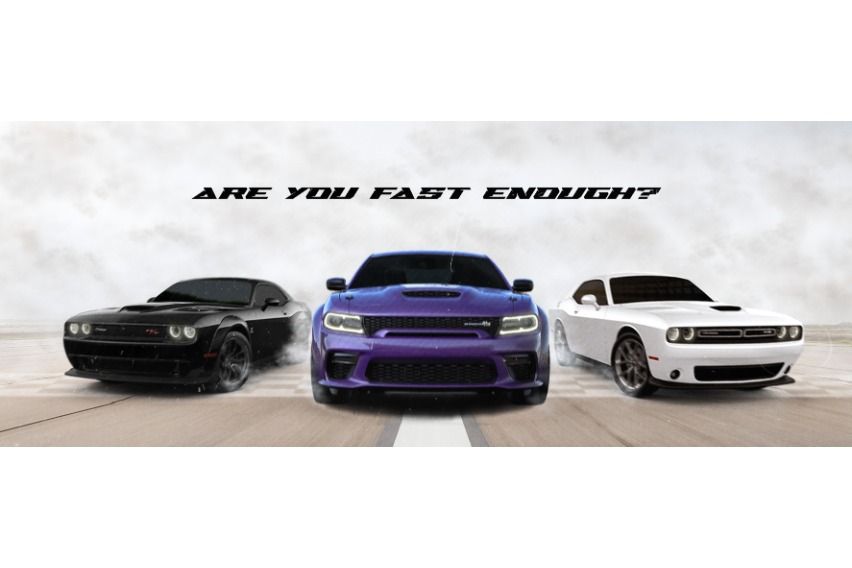 Dodge PH down to final few units of Challenger, Charger Dodge PH down to final few units of Challenger, Charger