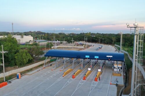MPCALA eyes to complete CALAX  subsections by next  year
