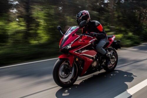 Check out these motorcycle safety riding tips from MDPPA Check out these motorcycle safety riding tips from MDPPA
