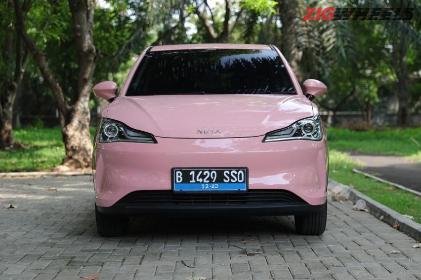 Perakitan Lokal Neta V Mulai Mei 2024 Perakitan Lokal Neta V Mulai Mei 2024