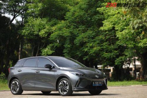 3 Keunggulan Baterai Rubik’s Cube di Dalam MG 4 EV 3 Keunggulan Baterai Rubik’s Cube di Dalam MG 4 EV