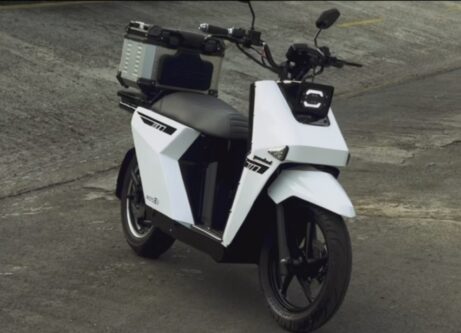 PT Pindad Bikin EV-Scooter, Rencana akan Diproduksi Massal PT Pindad Bikin EV-Scooter, Rencana akan Diproduksi Massal