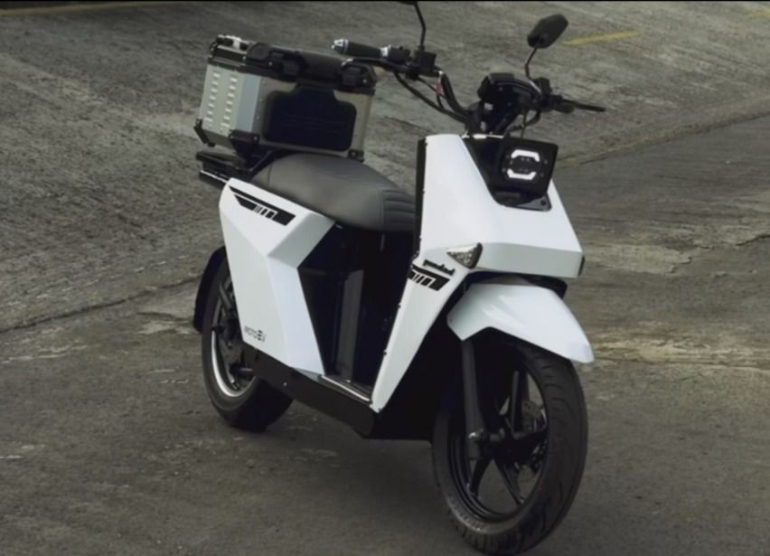 PT Pindad Bikin EV-Scooter, Rencana akan Diproduksi Massal EV-Scooter Buatan Pindad