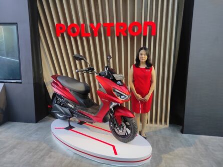 Demi Tarik Minat Masyarakat, Polytron Kasih Subsidi &amp; Gratis Sewa Baterai Setahun