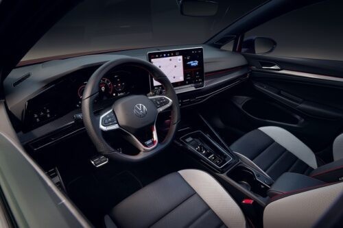 Volkswagen to equip cars with ChatGPT technology Volkswagen to equip cars with ChatGPT technology
