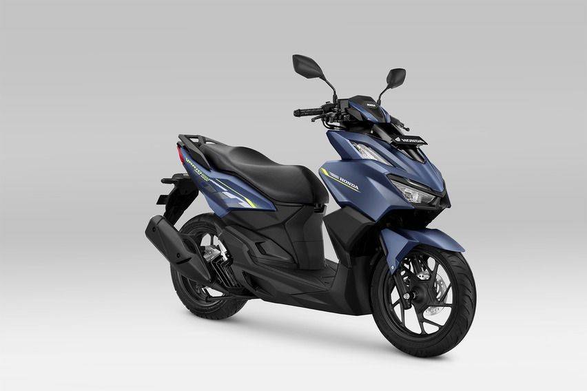 Vario 160 Active Matte Blue (1)