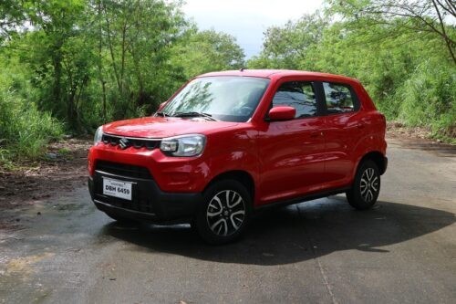 Suzuki PH offers helping hand to Typhoon Kristine-hit customers with special discounts Suzuki PH offers helping hand to Typhoon Kristine-hit customers with special discounts