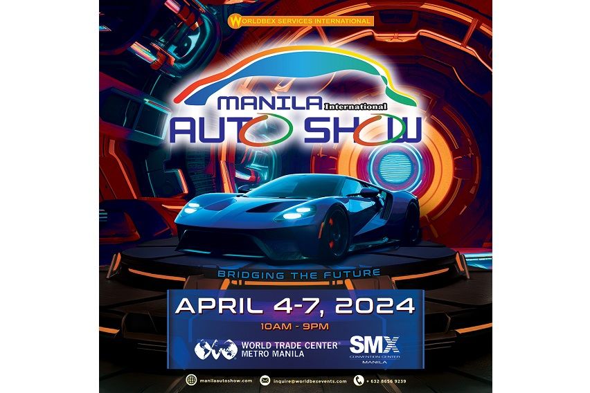 MIAS 2024 to be held in 2 venues MIAS 2024