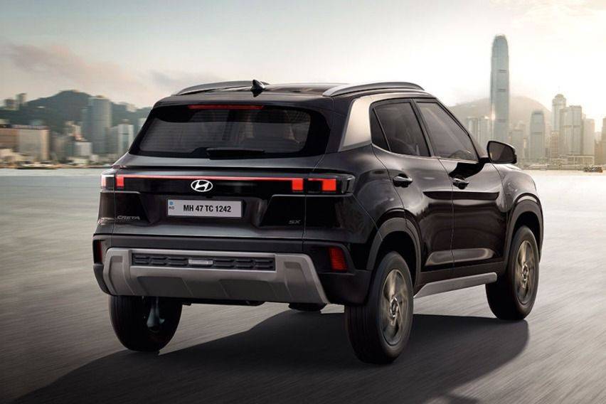 Hyundai Creta 2024