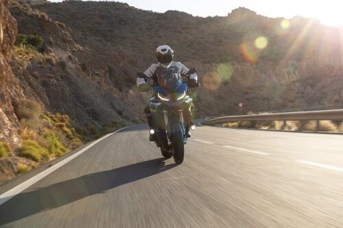 BMW Motorrad grows overall global sales by 31% in 2023 BMW Motorrad grows overall global sales by 31% in 2023