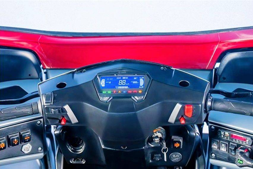 Surge S32