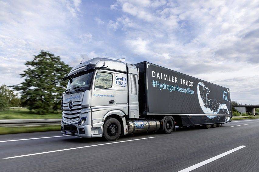 Daimler Truck