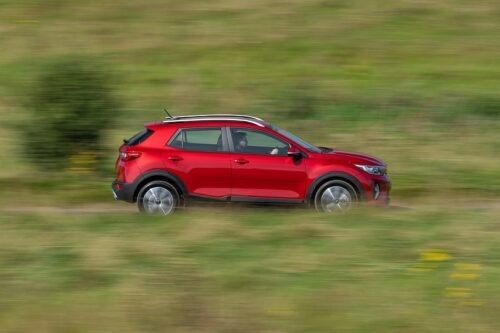 Kia PH to launch new Kia Stonic?