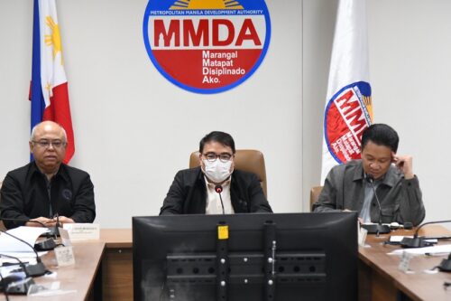 Gov’t agencies to iron out guidelines in e-motorcycle usage Gov’t agencies to iron out guidelines in e-motorcycle usage