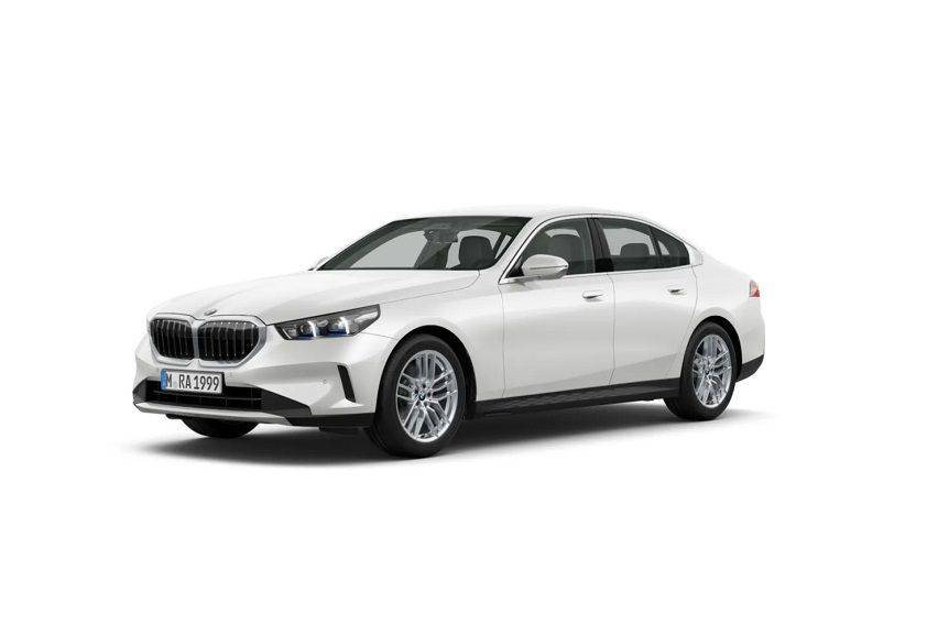 BMW 520i 1