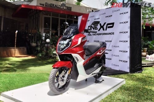 Marak Pencurian Baterai Motor Listrik, Alva Punya Fitur Anti-maling Marak Pencurian Baterai Motor Listrik, Alva Punya Fitur Anti-maling