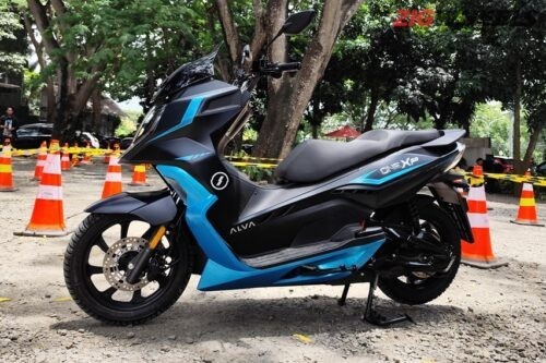 Alva One XP, Penyempurnaan dari Masukan Konsumen