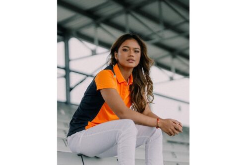 Bustamante expresses confidence for 2024 F1 Academy campaign