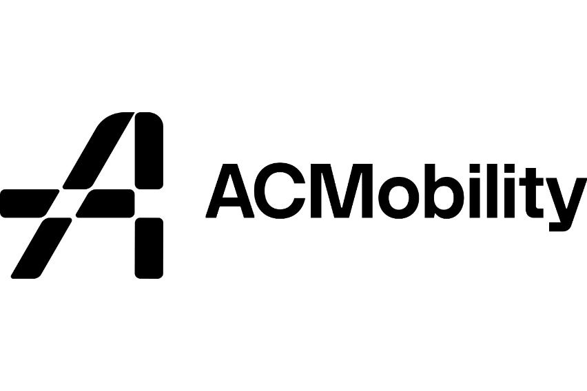 AC Moibility logo