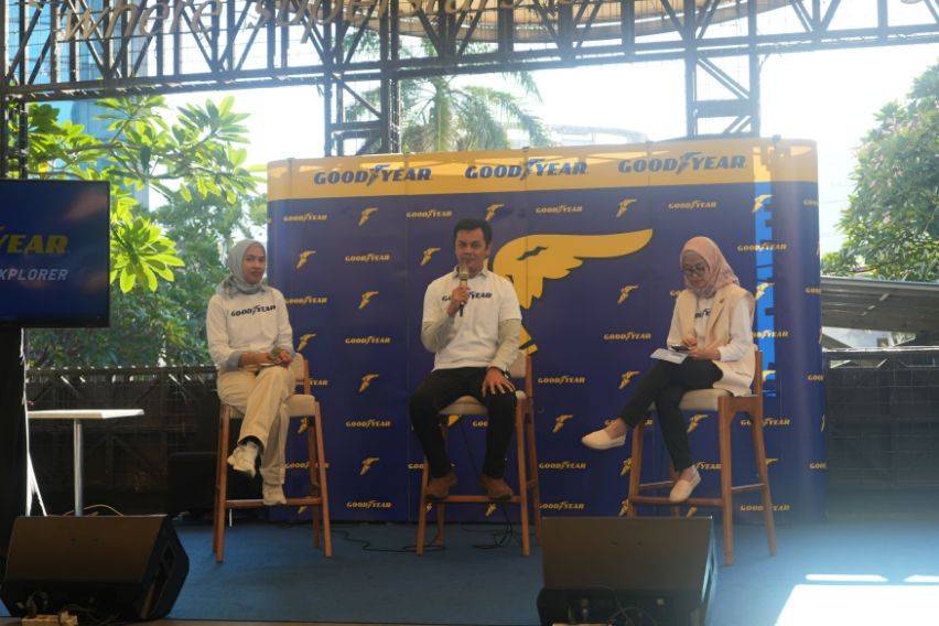 Layanan Goodyear Indonesia