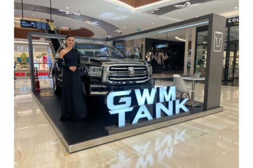 Mau Beli GWM Tank 500 HEV, Simak Daftar Kelebihan dan Kekurangannya