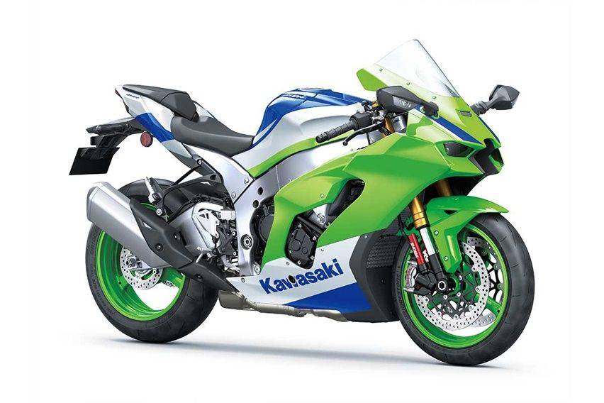 Kawasaki ZX-10R