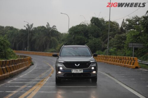 Nostalgia Jalur Pantura Menuju Cirebon bersama Wuling Almaz Hybrid Nostalgia Jalur Pantura Menuju Cirebon bersama Wuling Almaz Hybrid