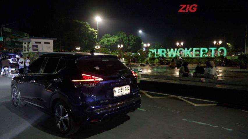 Nissan Kicks e-Power