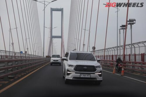 Daftar Harga Mobil Hybrid 2024 yang Familier di Masyarakat Daftar Harga Mobil Hybrid 2024 yang Familier di Masyarakat