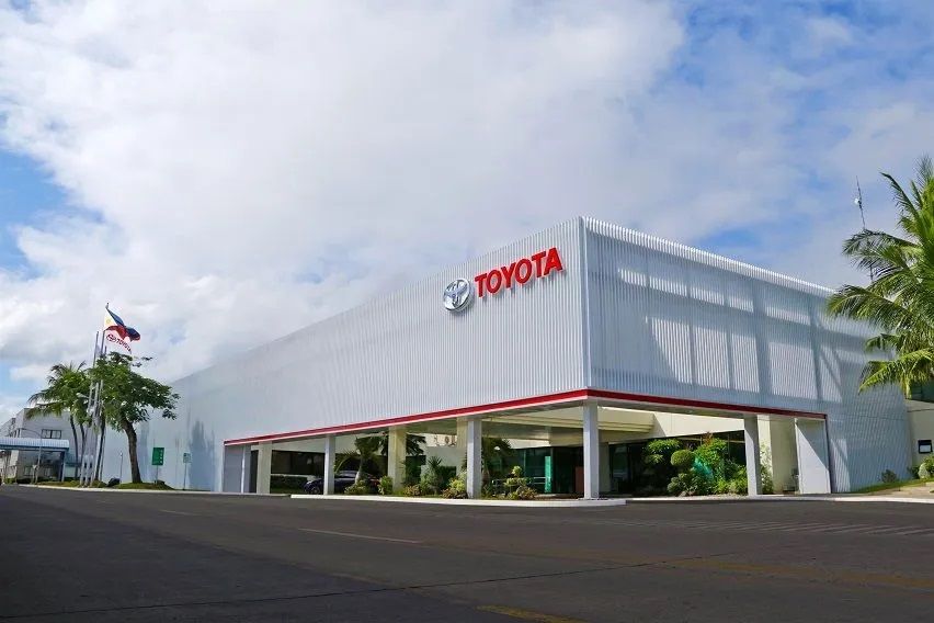 PH-spec new Toyota Corolla Cross to be revealed this week  PH-spec new Toyota Corolla Cross to be revealed this week