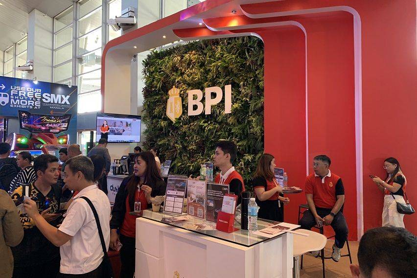 BPI at MIAS from Juan Paulo Papa