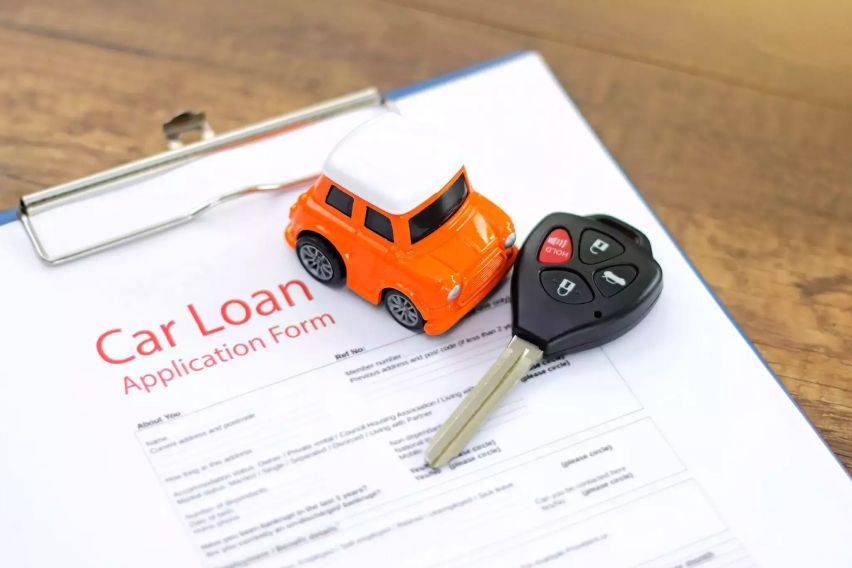 guide to financing a used car 