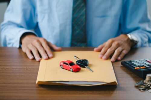 Everything you need to know about car title transfer in the Philippines Everything you need to know about car title transfer in the Philippines