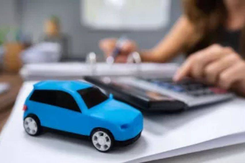 used car loan payments: Tools and tips