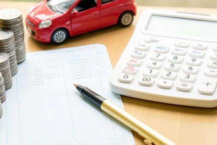 used car loan payments: Tools and tips