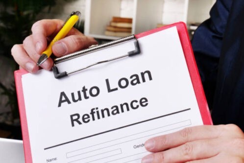 Mistakes to avoid when refinancing your car loan  Mistakes to avoid when refinancing your car loan