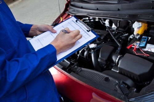 Everything you need to know about MVIR (Motor Vehicle Inspection Report) - Part I  Everything you need to know about MVIR (Motor Vehicle Inspection Report) - Part I