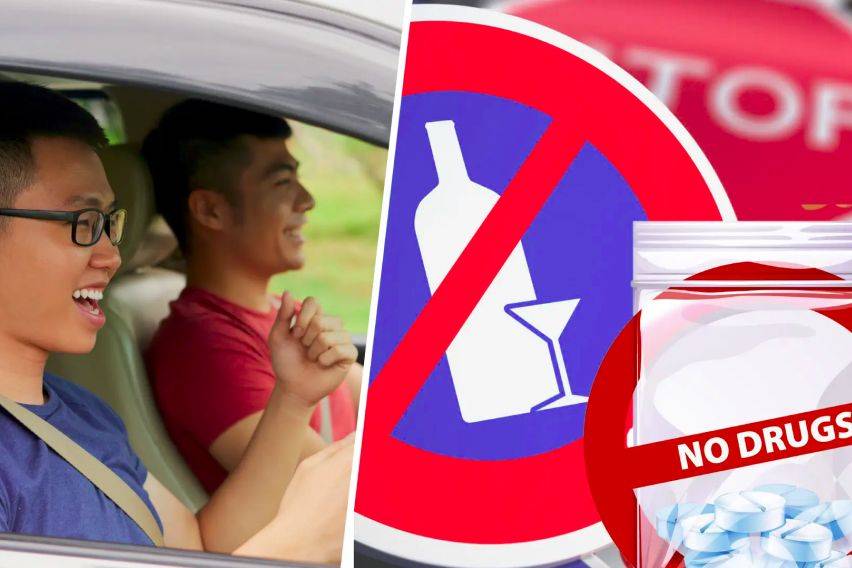 LTO driving violations, penalties, and fines 