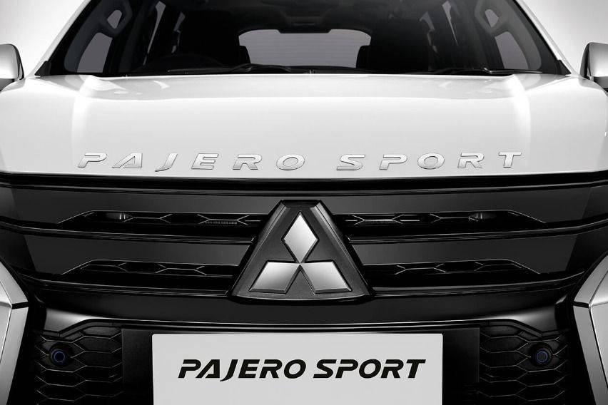 Simak Ubahan dan Kelengkapan Mitsubishi Pajero Sport Elite Limited Edition 2024