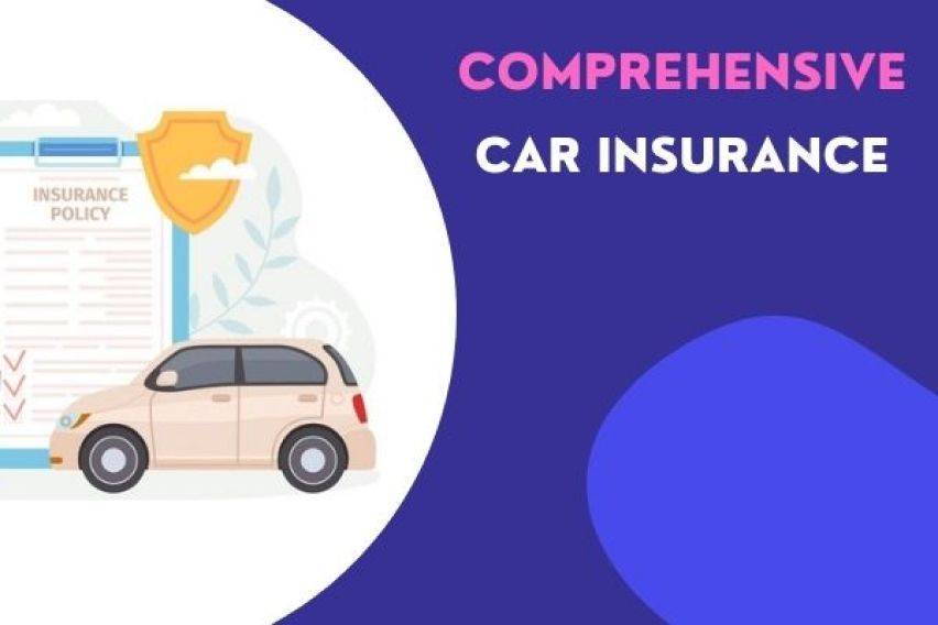 Comprehensive Car Insurance