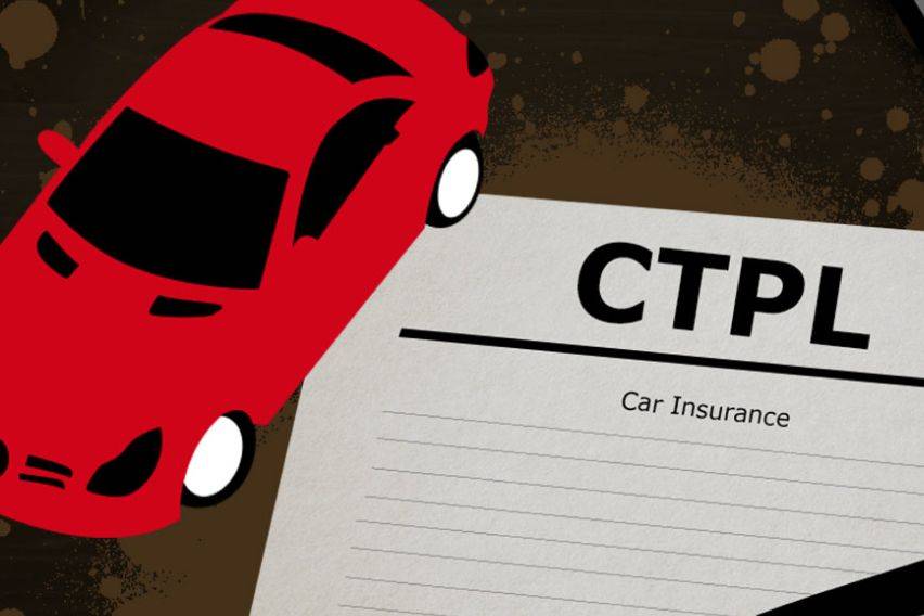 Compulsory Third Party Liability (CTPL)