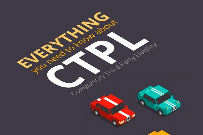 Compulsory Third Party Liability (CTPL) 101: Everything a car buyer needs know Compulsory Third Party Liability (CTPL)