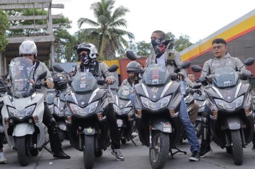 PH-marketed Suzuki Burgman Street posts new fuel efficiency record locally