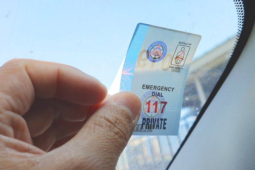 LTO’s new rule around vehicle registration