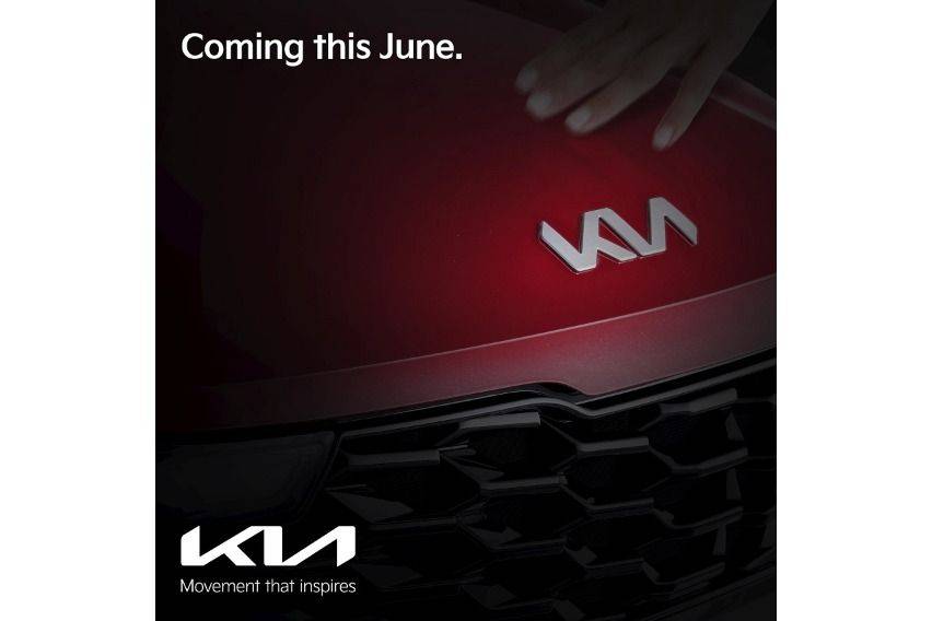 Kia PH teaser